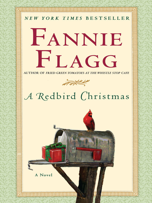 Title details for A Redbird Christmas by Fannie Flagg - Wait list